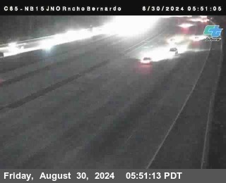 NB 15 JNO Rancho Bernardo Rd