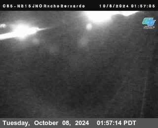 NB 15 JNO Rancho Bernardo Rd