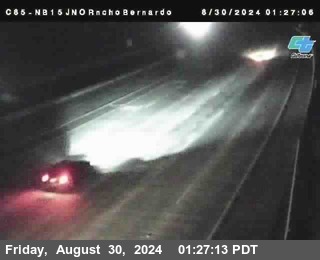 NB 15 JNO Rancho Bernardo Rd