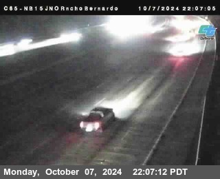 NB 15 JNO Rancho Bernardo Rd