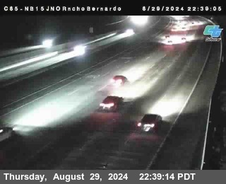 NB 15 JNO Rancho Bernardo Rd