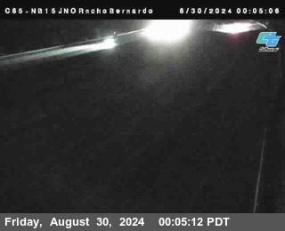 NB 15 JNO Rancho Bernardo Rd