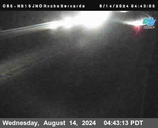 NB 15 JNO Rancho Bernardo Rd