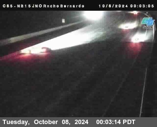 NB 15 JNO Rancho Bernardo Rd