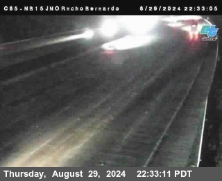 NB 15 JNO Rancho Bernardo Rd