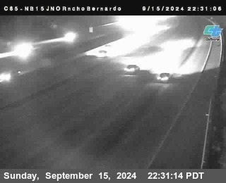 NB 15 JNO Rancho Bernardo Rd