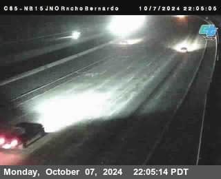 NB 15 JNO Rancho Bernardo Rd