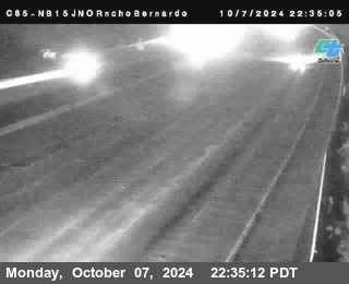 NB 15 JNO Rancho Bernardo Rd