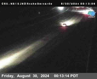 NB 15 JNO Rancho Bernardo Rd