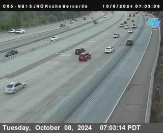 NB 15 JNO Rancho Bernardo Rd