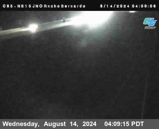 NB 15 JNO Rancho Bernardo Rd