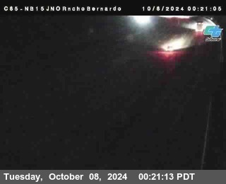 NB 15 JNO Rancho Bernardo Rd