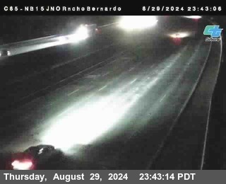 NB 15 JNO Rancho Bernardo Rd