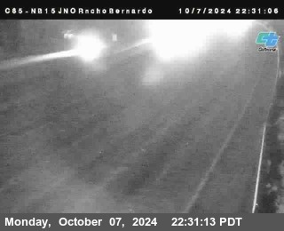 NB 15 JNO Rancho Bernardo Rd