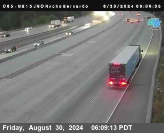 NB 15 JNO Rancho Bernardo Rd