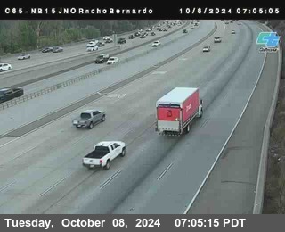 NB 15 JNO Rancho Bernardo Rd