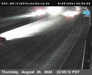 NB 15 JNO Rancho Bernardo Rd