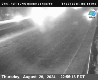 NB 15 JNO Rancho Bernardo Rd