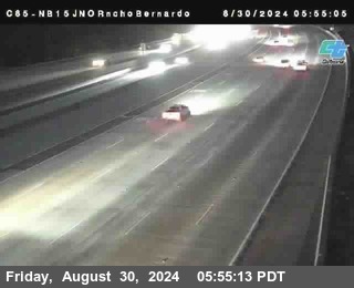 NB 15 JNO Rancho Bernardo Rd