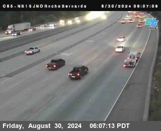 NB 15 JNO Rancho Bernardo Rd