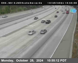 NB 15 JNO Rancho Bernardo Rd