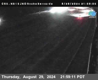 NB 15 JNO Rancho Bernardo Rd