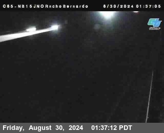 NB 15 JNO Rancho Bernardo Rd