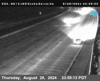 NB 15 JNO Rancho Bernardo Rd