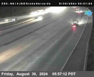 NB 15 JNO Rancho Bernardo Rd