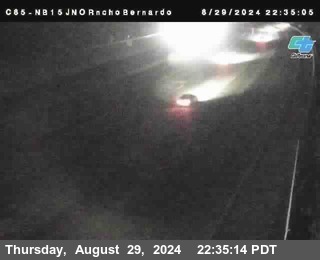 NB 15 JNO Rancho Bernardo Rd