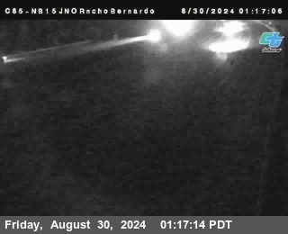 NB 15 JNO Rancho Bernardo Rd