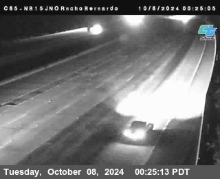 NB 15 JNO Rancho Bernardo Rd