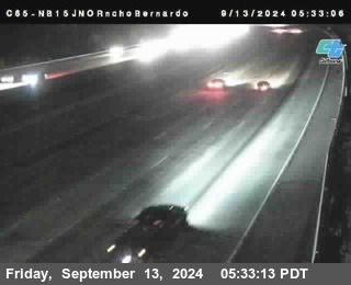 NB 15 JNO Rancho Bernardo Rd