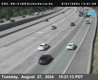 NB 15 JNO Rancho Bernardo Rd