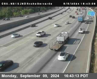 NB 15 JNO Rancho Bernardo Rd