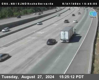 NB 15 JNO Rancho Bernardo Rd