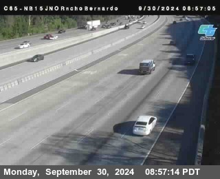 NB 15 JNO Rancho Bernardo Rd