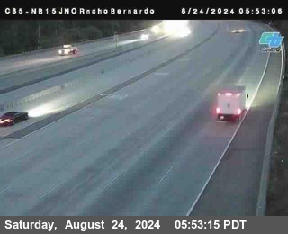 NB 15 JNO Rancho Bernardo Rd