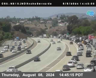 NB 15 JNO Rancho Bernardo Rd