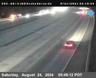 NB 15 JNO Rancho Bernardo Rd