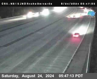 NB 15 JNO Rancho Bernardo Rd