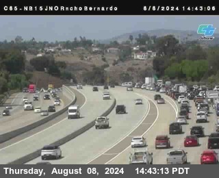 NB 15 JNO Rancho Bernardo Rd