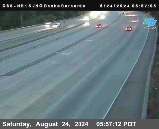 NB 15 JNO Rancho Bernardo Rd