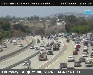 NB 15 JNO Rancho Bernardo Rd