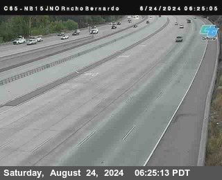 NB 15 JNO Rancho Bernardo Rd