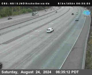 NB 15 JNO Rancho Bernardo Rd