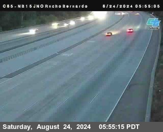 NB 15 JNO Rancho Bernardo Rd