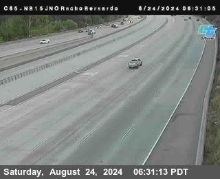 NB 15 JNO Rancho Bernardo Rd