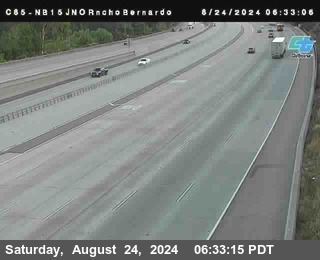 NB 15 JNO Rancho Bernardo Rd