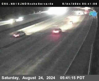 NB 15 JNO Rancho Bernardo Rd